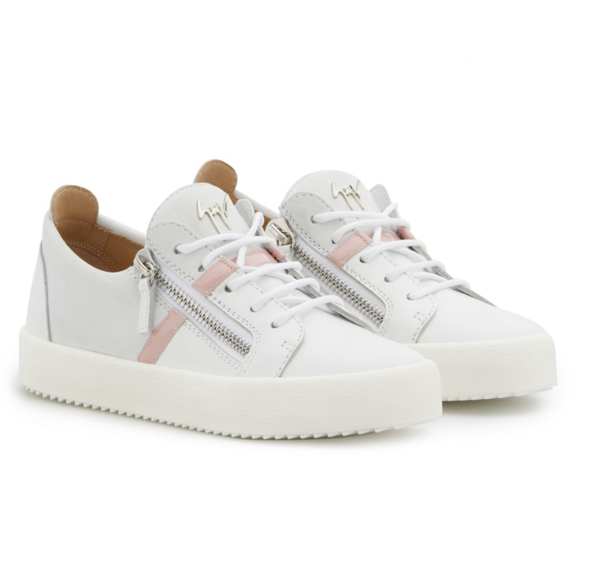 Giuseppe Zanotti Low Top Sneakers - a premium product for high achievers